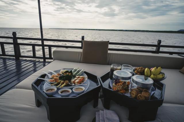 又一国对中国免签!千年的微笑在召唤