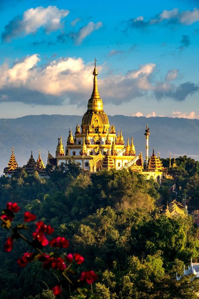 云南最美最经典的自驾线，1600公里跨越6州市，一路风光一路惊喜