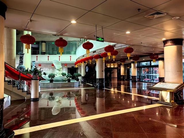 乐亭县承启大酒店