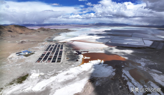 一文掌握西藏旅行！全景资源地图出炉，玩出新高度！