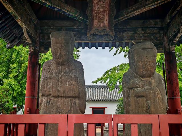 山东第一座国家历史文化名城，这个咖位够不够重？