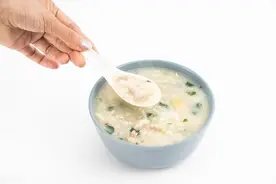 夏天还在没胃口？你最期待的养身粥来了，既健脾又祛湿图片