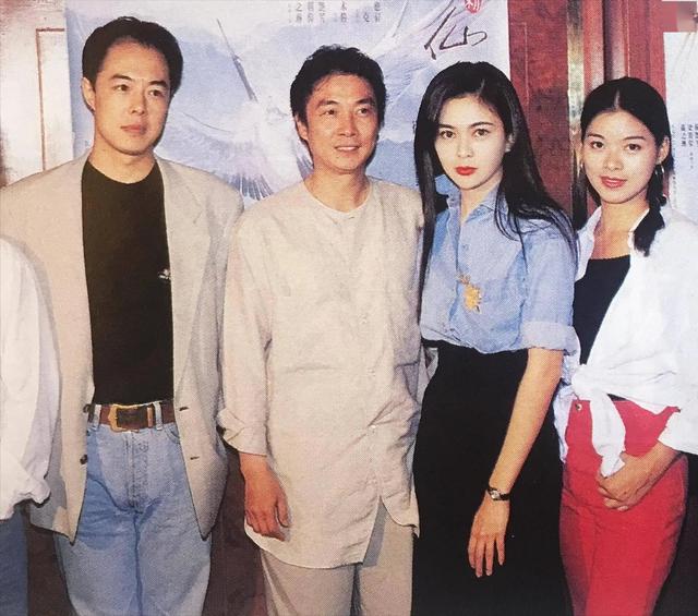 “牡丹花下死，做鬼也风流”？这一次，没人劝得了68岁的张铁林