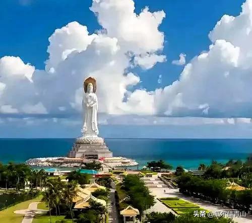 海南凭什么成为世界级“长寿之岛”？吸引着全球的目光？