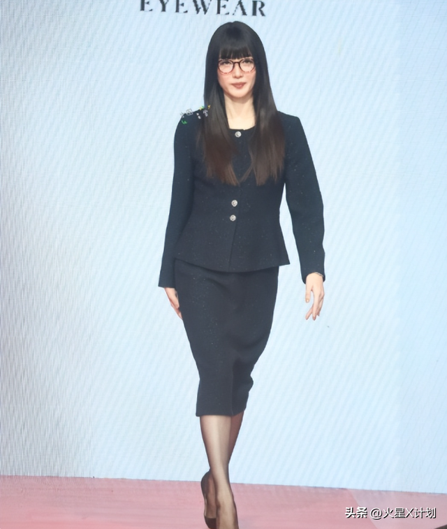 与富商海外产子真相大白6个月	，江疏影近照太意外，王传君没说错