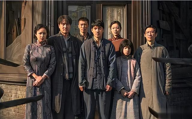《731》未如期上映，《南京照相馆》又遭网暴，网友：彻查到底！