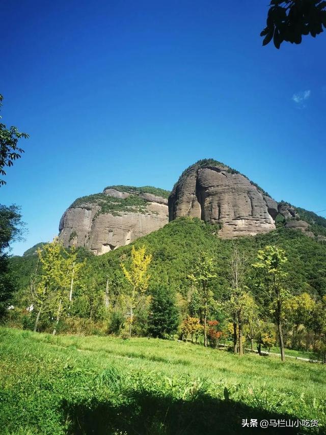 陕西铜川旅游打卡攻略 | 探秘煤城的美景+美食攻略！