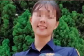 台湾女警惊天丑闻：警花变身“夜店头牌”背后真相引爆舆论风暴！图片