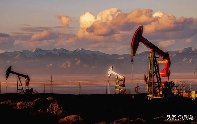 两艘中国油轮掉头，委内瑞拉已停止对华供油	，特朗普给中俄捎来话