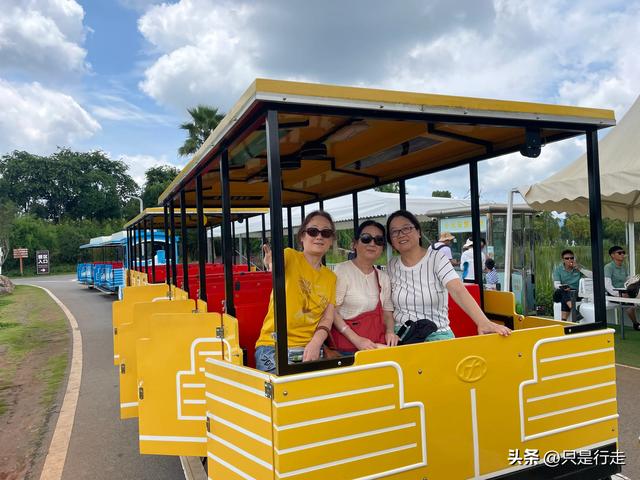 云南弥勒避暑旅游生活记录（一）
