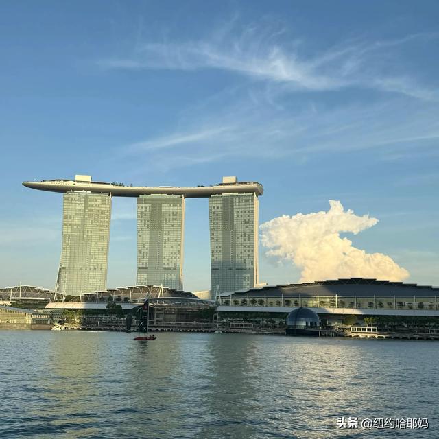 2025暑假 新加坡顺道游（二）