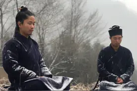 作为道教源头的名山，隐藏着千年未解之谜图片