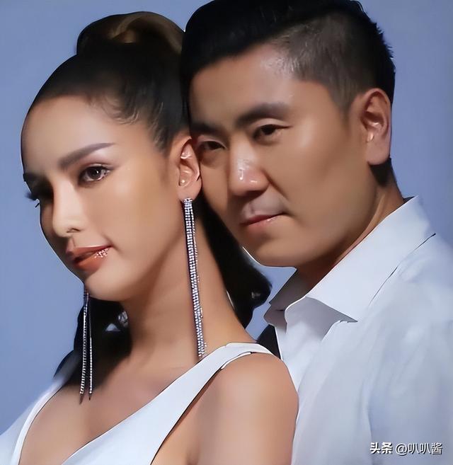 10年前，那个娶了泰国“最美人妖”的北京男子，现在他后悔了吗？