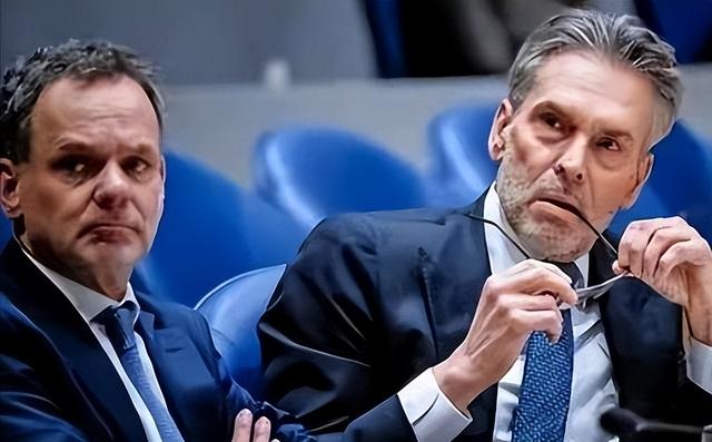 德国经济部长：荷兰接管安世没有任何错，干预决定是非常明智的