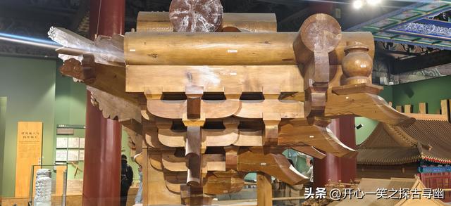 《探古寻幽记》丈量北京之五十四：山川坛——北京古代建筑博物馆