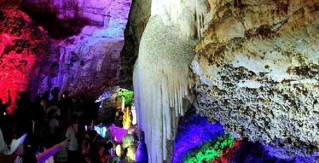 郑州村民无意一铲，挖出世界级奇观！数十年来闻名全国，至今仍爆