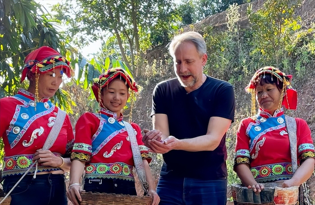 中国又1个大省被盯上，37万外国人赖着不走，还想要长久生活