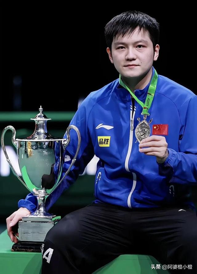 2025十佳运动员出炉：全红婵落榜，孙颖莎位列第四，他意外上榜