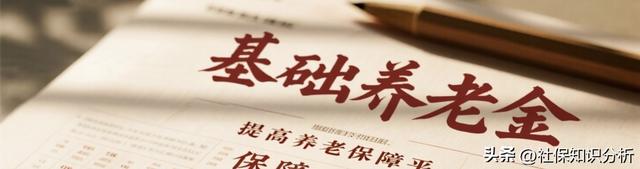 北京男子养老金账户62万！后8年计划按最低档交，退休金多少钱？