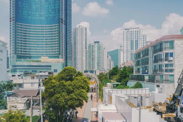 海鲜自由！美景自由！藏在半岛南端的宝藏海滨之城~