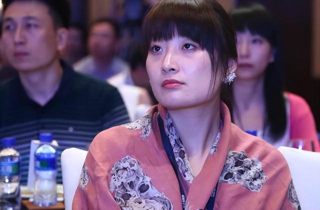 让子弹飞一会！宗庆后私生子要DNA鉴定，宗馥莉：等这一天很久了
