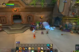 魔兽世界：手把手教你制作590~636装备，半身636毕业也不难图片