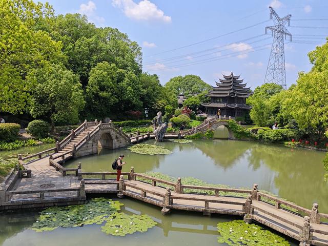 韩湘水博园
