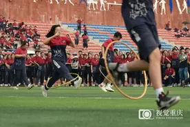 重庆瞭望|变味的高考“百日誓师”，该消停了图片