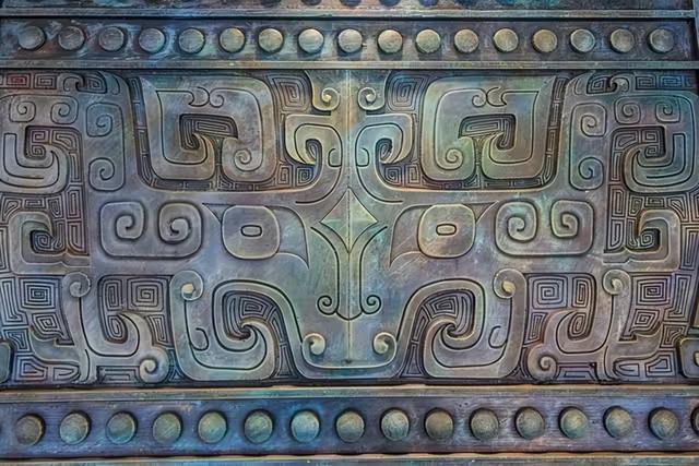 又踏甘肃地之三十四 金昌篇之四 金昌市博物馆（2）