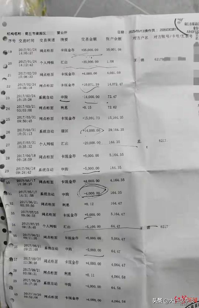 后续！知情人曝王某姗人品：很强势，丈夫根本没话语权
