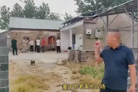 消失7天的姜萍，这回麻烦大了…图片