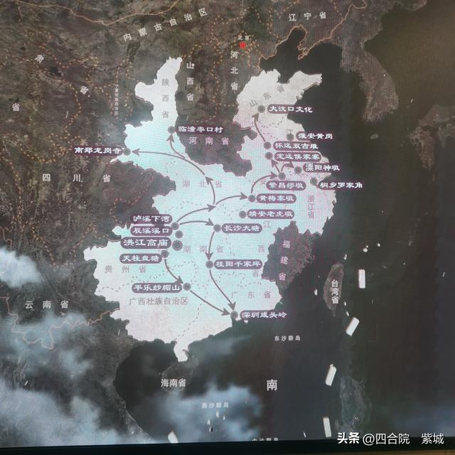 寻找伏羲文化之根（二）