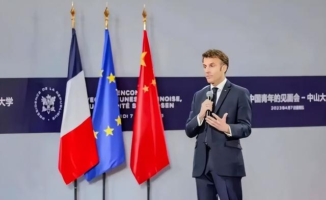 对日本“反包围”开始！美俄法没让中国失望，五常只剩英国没表态