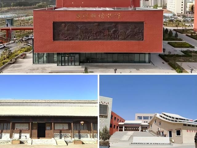 【联动宣传】雨天去哪逛？武威室内打卡指南来了！