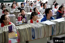 是否该从取消中小学的英语课程入手，减轻一点学生的学习压力？图片