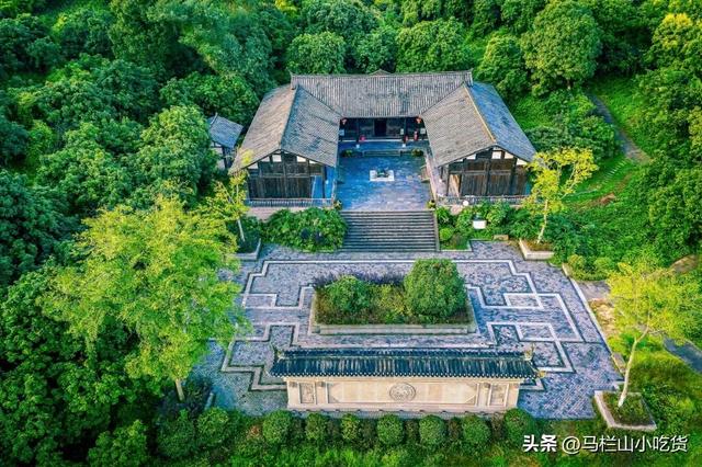 四川泸州游 | 打卡酒城的悠闲慢生活之旅！