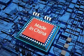 中国技术取得突破？知名大V：中企将入场，光刻机快成白菜价图片