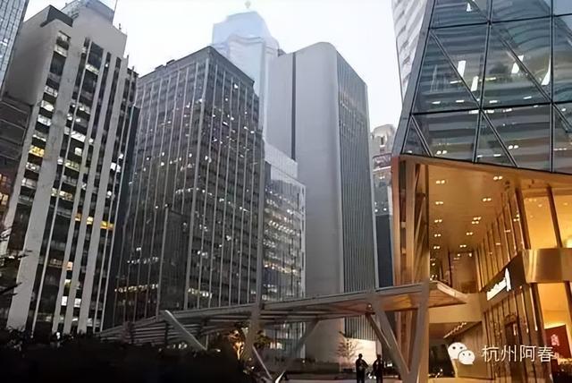 神游香港掠影