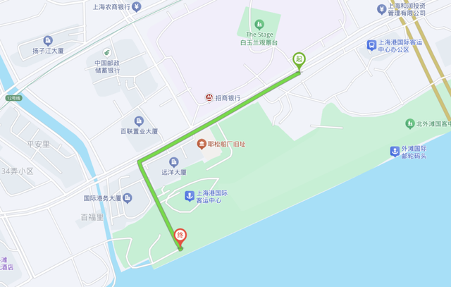 「超动感·北外滩次元音乐嘉年华免费预约已开启」出行攻略请查收！