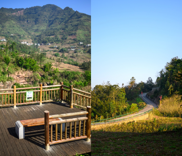 用AI智慧导游打开长征国家文化公园（兴文公园）