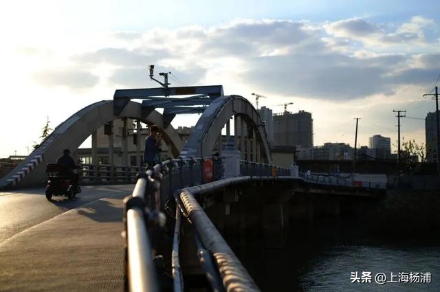 强推！这三条Citywalk路线带你畅游复兴岛和杨浦滨江