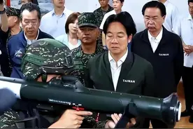 东部战区围台演习，主题“进逼”字眼醒目，赖清德收到最后通牒图片