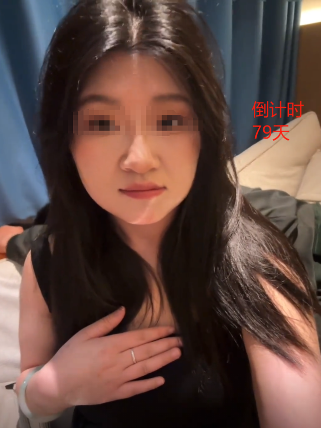 接退伍男友遭全网劝分后：视频已删，男方账号被扒，细节暴露问题