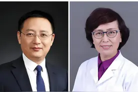 【医疗机构】北京协和医院领导班子成员及主要科室主任介绍图片