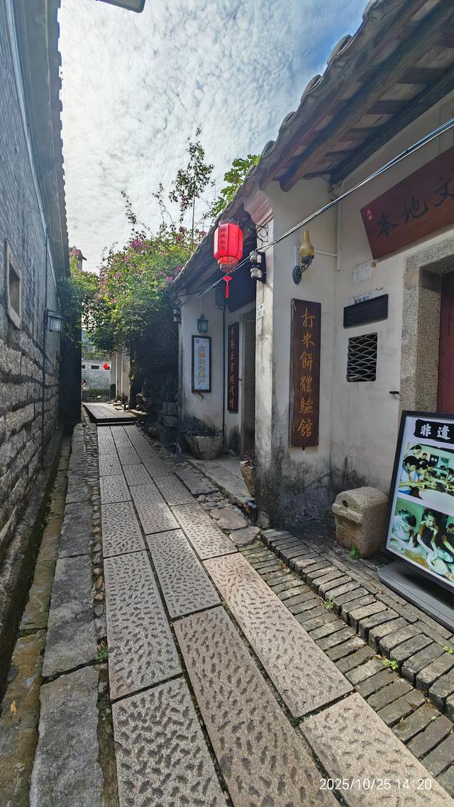 大鹏所城半日游