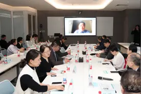 深化跨院合作 推动精准诊疗——长治市人民医院受邀参加北肿神经内分泌肿瘤MDT年终盘点图片