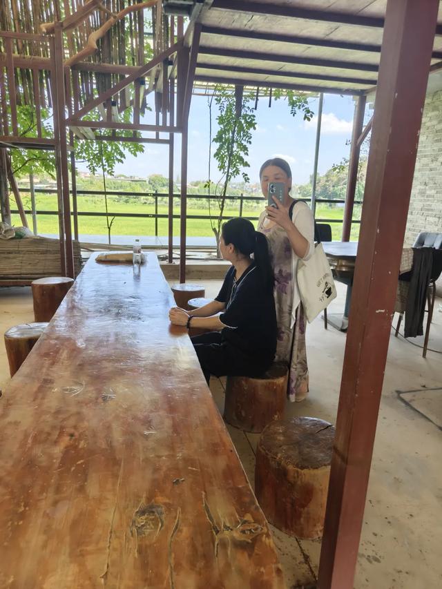 探秘天门夹山冲