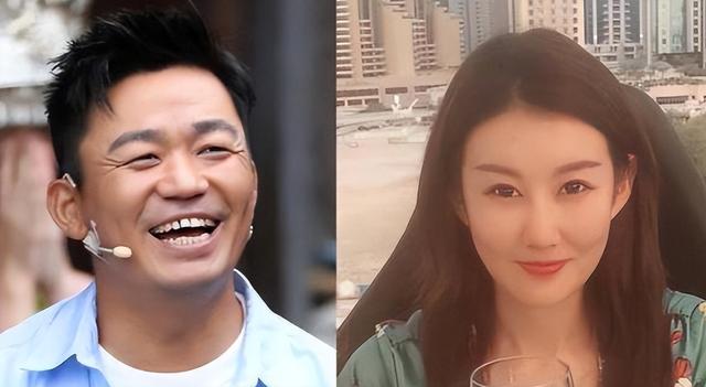 送走马蓉又迎来冯清，倒霉的王宝强，终究还是栽进了“女人坑”