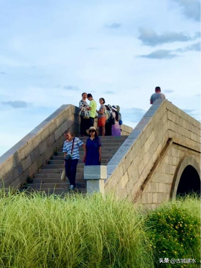 来稻田公园，赴一场与自然的温柔邂逅