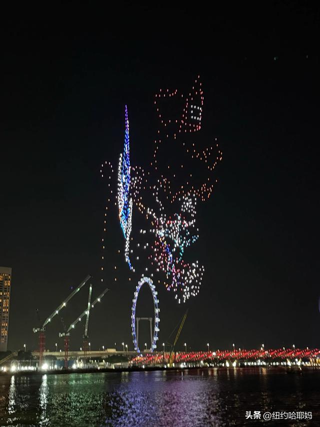 2025暑假 新加坡顺道游（二）